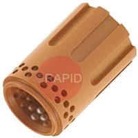 120925 Genuine Hypertherm Swirl Ring 60 to 80 Amp