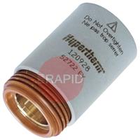 120928 Genuine Hypertherm Retaining Cap. 80 Amp Max