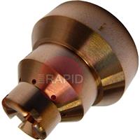 120929 Genuine Hypertherm Hand Cutting Shield (40 - 80A)