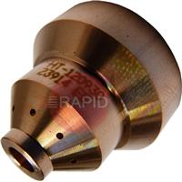 120930 Genuine Hypertherm Machine Cutting Shield (40 - 80A)