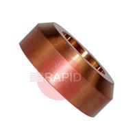 120979 Genuine Hypertherm Deflector Unshielded Machine Cutting. 40 to 100 Amps