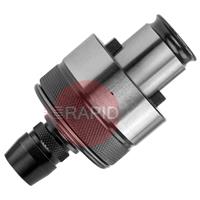 121015-M24 HMT VersaDrive Rapid-Lock Clutched Tap Collet, M16-M24 Capacity