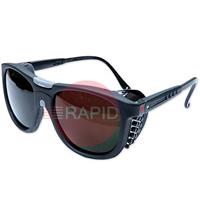 127416 Hypertherm Shade 5 Adjustable Eyeshade