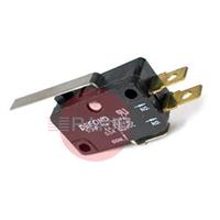 128642 Hypertherm T60 / T80 / T100 Start Switch Replacement