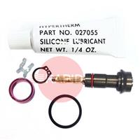 128768 Genuine Hypertherm T100 / T100M Torch Head Repair Kit
