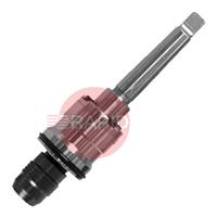 132002-0812 HMT VersaDrive MT2 Clutched Tapping Adapter, M8-M12 Capacity