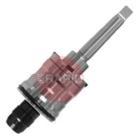 132002-1216 HMT VersaDrive MT2 Clutched Tapping Adapter, M12-M16 Capacity