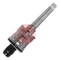 132003-2024 HMT VersaDrive MT3 Clutched Tapping Adapter, M20-M24 Capacity