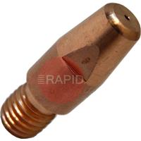 140.1543.10 Binzel Abimig 605 Contact Tip M10 1.2mm