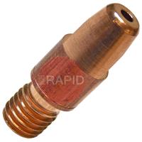 1400712 Binzel M10 2.8mm Heavy Duty Contact Tip