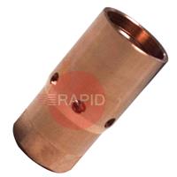 142.0151 Binzel Tip Adaptor M8 VTS/WH500