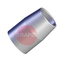 145.0900.5 Binzel xFume Gas Nozzle DN15