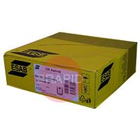 1632089820 ESAB OK Autrod 316LSi 0.8mm MIG Wire, 15Kg Reel. ER316LSi