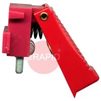 1850101 Binzel Mb Evo Trigger