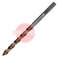202050 HMT TurboTip Cobalt Jobber Drill Bit