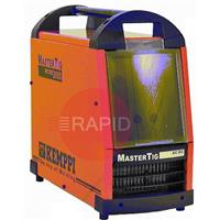 2067130 Kemppi MasterTig AC/DC 1600-3500 Panel Cover