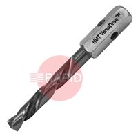 209011 HMT VersaDrive ImpactaBite Left Hand Drill Bit