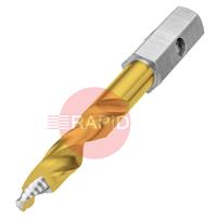 209015-0175 HMT VersaDrive TurboTip Impact Drill Bit 17.5mm