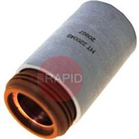 220048 Genuine Hypertherm Retaining Cap 100Amp