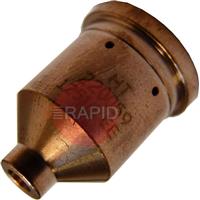 220059 Genuine Hypertherm Nozzle Gouging 60 to 80 Amp