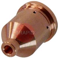 220063 Genuine Hypertherm Nozzle, Gouging, 100Amp