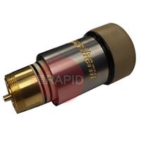 220162 Hypertherm Quick Disconnect Torch Hpr130 / 260