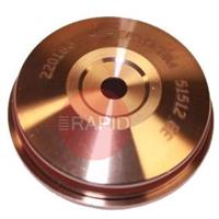 220183 Hypertherm HPR Shield 130 Amp