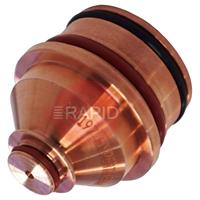 220197 Hypertherm HPR Nozzle 130 Amp