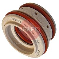 220353 Swirl Ring HPR 200A MS CCW