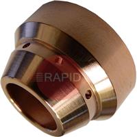 220404 Genuine Hypertherm Shield Fine Cut Ohmic