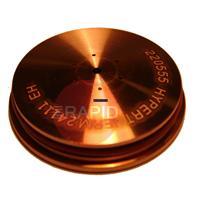 220555 Shield : Hpr 50 Amp Ms