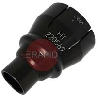 220569 Hypertherm Deflector, for Powermax 30 (30A)