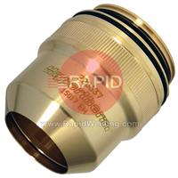 220637 Hypertherm Shield Retainer Cap HPR 400 Amp