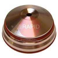 220761 Hypertherm HPR400 Shield 200A MS