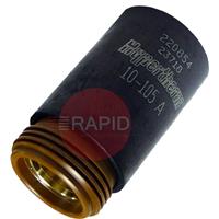 220854 Hypertherm Retaining Cap, for All Duramax Torches (10 - 105A)