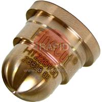 220930 Hypertherm FineCut Nozzle, for All Duramax Torches (45A)