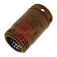 220997 Hypertherm Swirl Ring, for Duramax Hyamp Torch (30 - 125A)