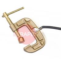 22329X-CC Powermax 105 / 125 Work Cable with C-Style Clamp