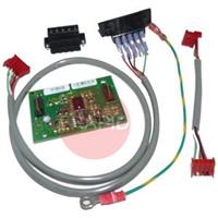 228539 Kit: Upgrade Serial Interface Port (Rs-485)