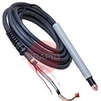 228922 Hypertherm Duramax MRT Machine Torch Assembly for Powermax 600 - 7.6m