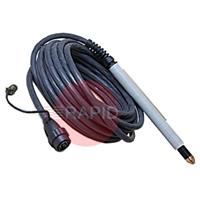 22892X Hypertherm Duramax MRT Machine Torch Assembly, for Powermax 600/800/900 & Max 42/43