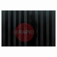 26.29.03 CEPRO Green-9 Welding Strips - 300mm Wide x 3mm Depth (50 Metre Roll) EN 25980