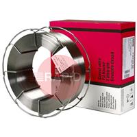 2853167730 ESAB FILARC PZ6111HS 1.6mm Gas Shielded Flux Cored Wire, 16Kg Reel