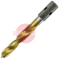 301126-0040 HMT VersaDrive Impacta DrillTap 10-24 UNC