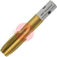 308010 HMT VersaDrive ImpactaTap - Metric Coarse Size