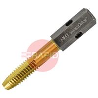 308060 HMT VersaDrive ImpactaTap - BSW Thread Size