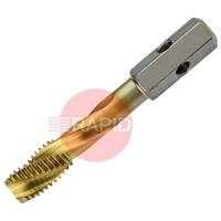309010 HMT VersaDrive Spiral Flute ImpactaTap - Metric Size
