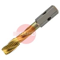 309020 HMT VersaDrive Spiral Flute ImpactaTap - UNC Thread Size