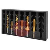 328020-SET1 HMT VersaDrive Drillsink Impactatap 6 Piece Set (M8 - M12 DrillSinks + ImpactaTaps)