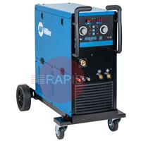 330000000XXC Miller BlueFab C350i Multiprocess Welder Package - 400v, 3ph